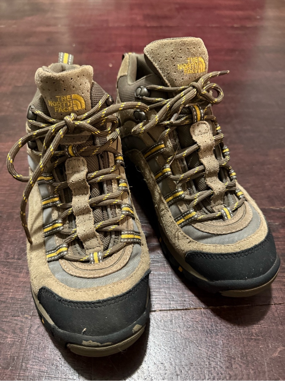 The North Face Women’s Hiking Boots